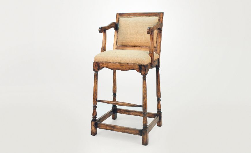 Picture of SANFORD BARSTOOL