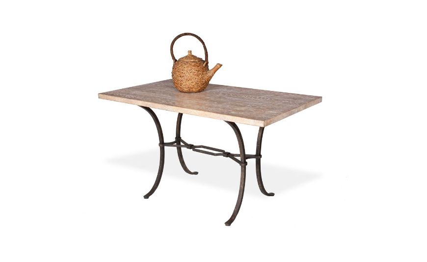 Picture of BANQUETTE TABLE