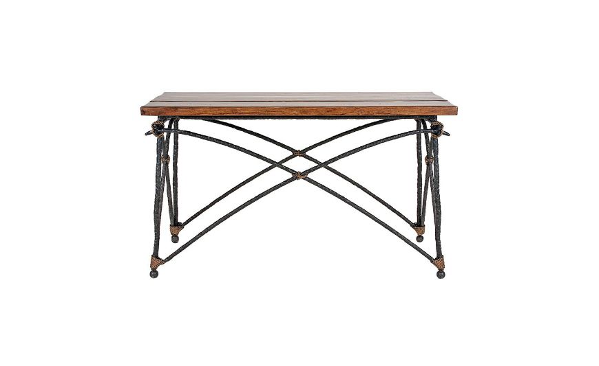 Picture of CAMEL RACK TABLE