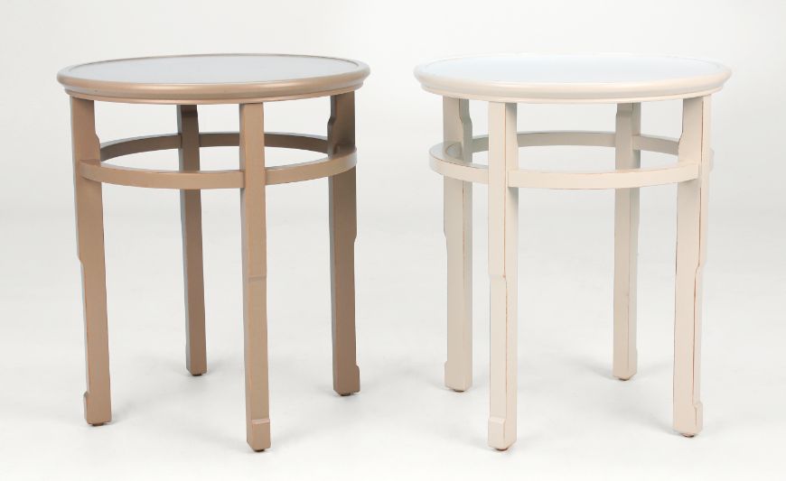 Picture of CHOW TABLE