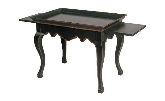 Picture of ENGLISH TEA TABLE
