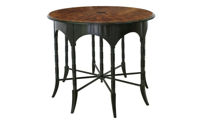 Picture of HADDINGTON TABLE