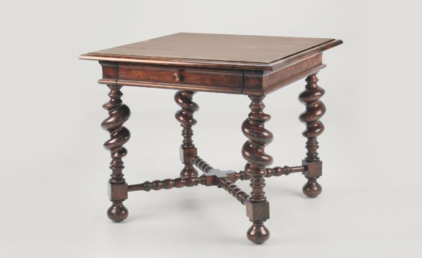 Picture of PHILLIP II SIDE TABLE