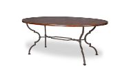Picture of RAVENNA DINING TABLE