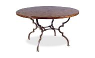Picture of RAVENNA DINING TABLE