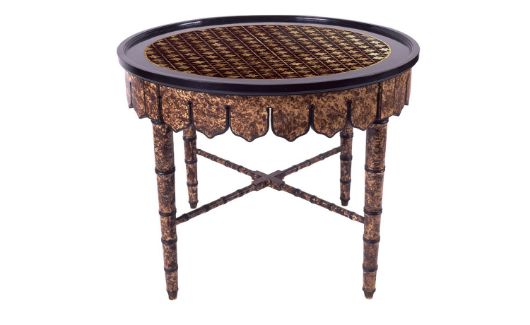 Picture of SOUTHWICK TABLE