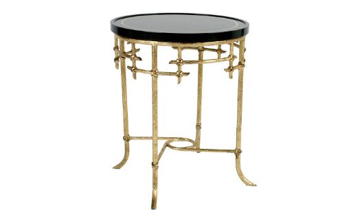 Picture of TWIG TABLE, ROUND