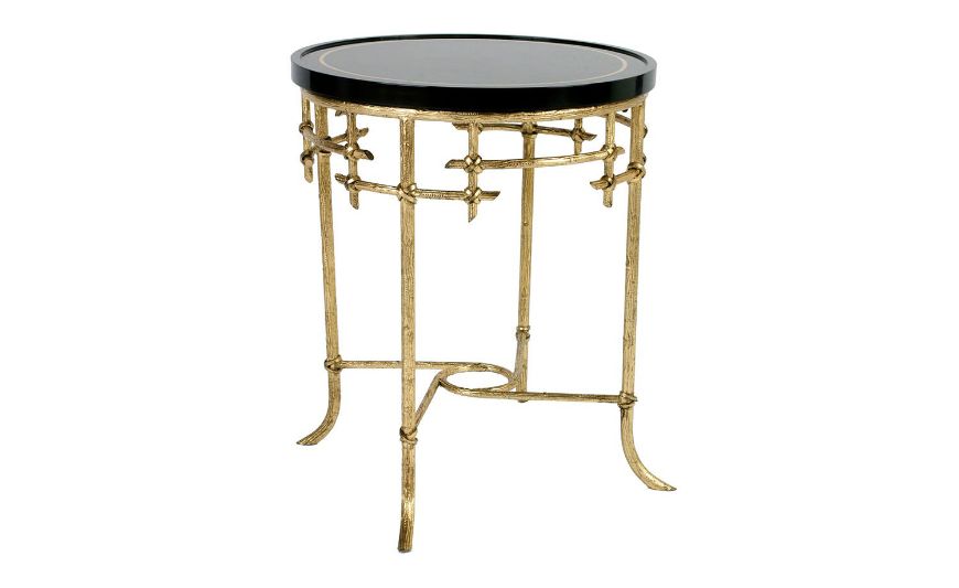 Picture of TWIG TABLE, ROUND