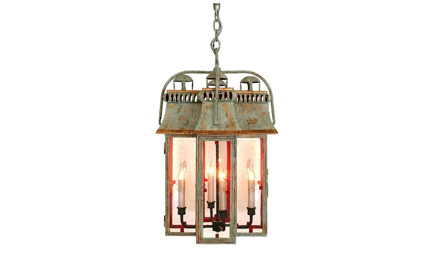 Picture of CHARTRES LANTERN