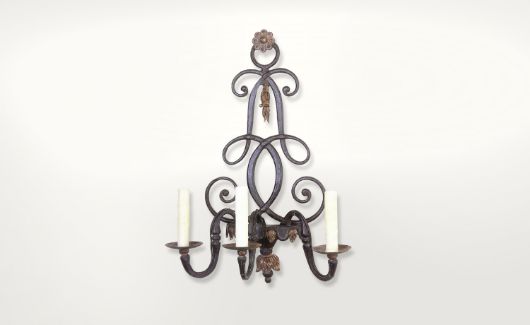 Picture of GILFORD WALL SCONCE