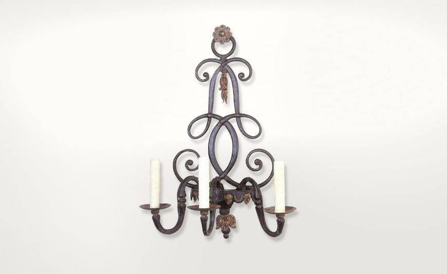 Picture of GILFORD WALL SCONCE