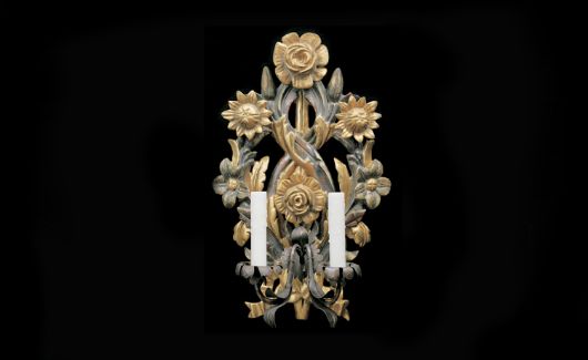 Picture of PICKFORD SCONCE