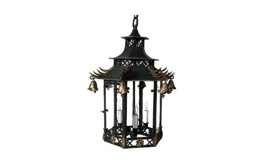 Picture of PUCCINI LANTERN