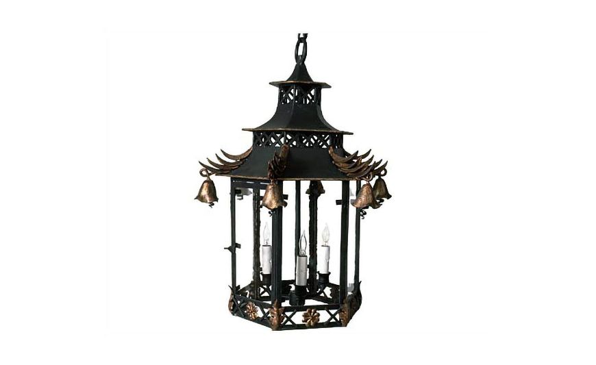 Picture of PUCCINI LANTERN