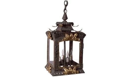 Picture of TURANDOT LANTERN