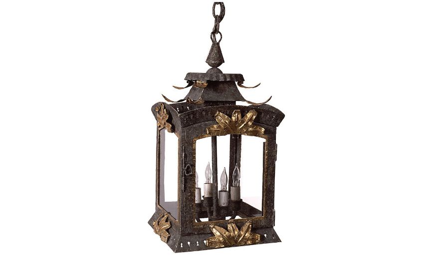 Picture of TURANDOT LANTERN
