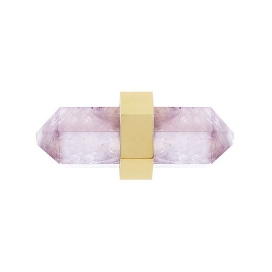 Picture of FREYA SMALL PULL AMETHYST