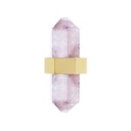 Picture of FREYA SMALL PULL AMETHYST