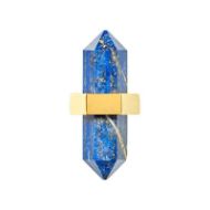 Picture of FREYA SMALL PULL LAPIS LAZULI