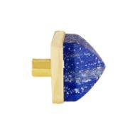 Picture of HAYDEN LARGE KNOB LAPIS LAZULI