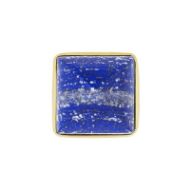 Picture of HAYDEN LARGE KNOB LAPIS LAZULI