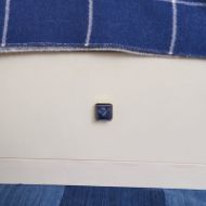 Picture of HAYDEN LARGE KNOB LAPIS LAZULI