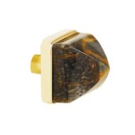 Picture of HAYDEN LARGE KNOB TIGER’S EYE