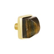 Picture of HAYDEN SMALL KNOB – TIGER’S EYE