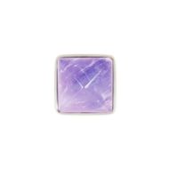 Picture of HAYDEN SMALL KNOB AMETHYST