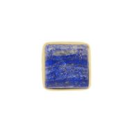 Picture of HAYDEN SMALL KNOB LAPIS LAZULI