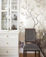 Picture of THEA LARGE KNOB CLEAR QUARTZ