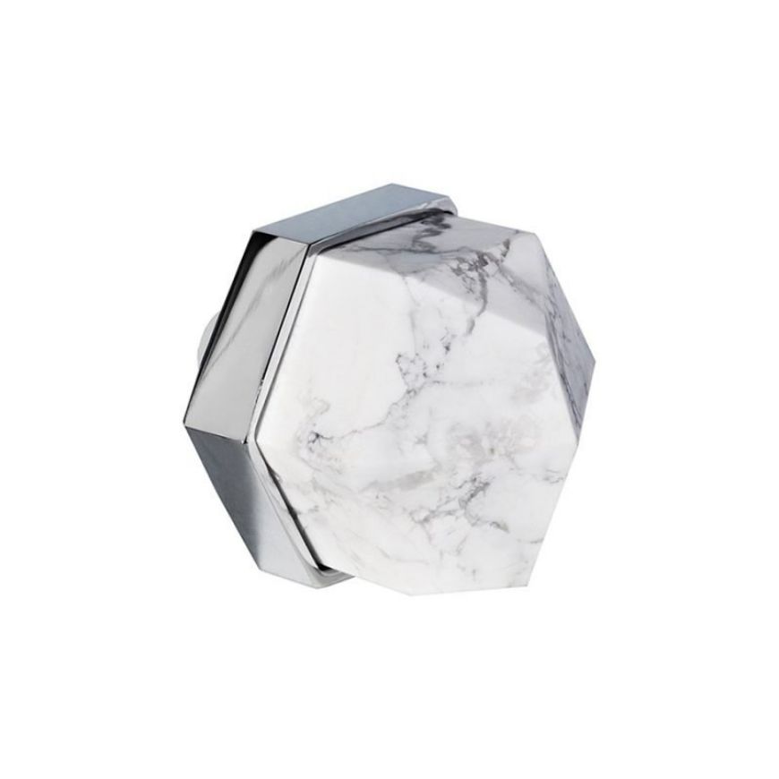 Picture of THEA LARGE KNOB HOWLITE