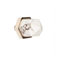 Picture of THEA SMALL KNOB HOWLITE