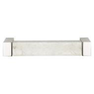 Picture of ROWAN LARGE PULL CLEAR QUARTZ