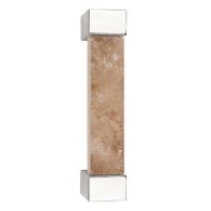 Picture of ROWAN SMALL PULL SMOKEY QUARTZ