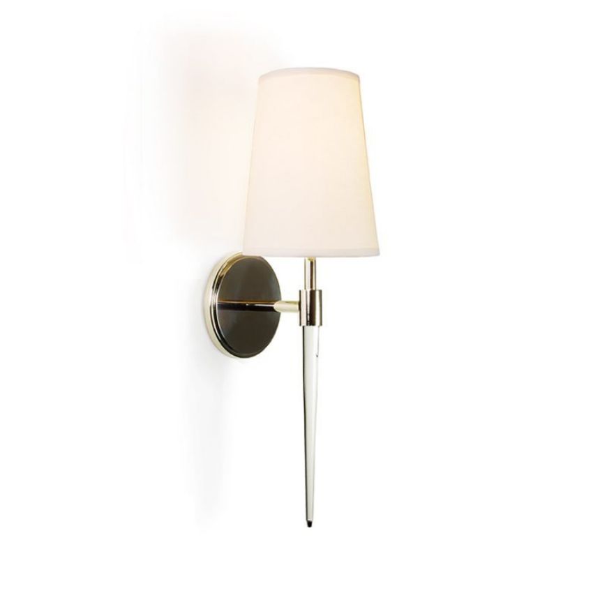 Picture of ALVEY SCONCE – LUCITE