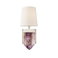 Picture of ARDEN SCONCE – CLEAR QUARTZ