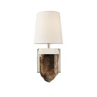 Picture of ARDEN SCONCE – CLEAR QUARTZ