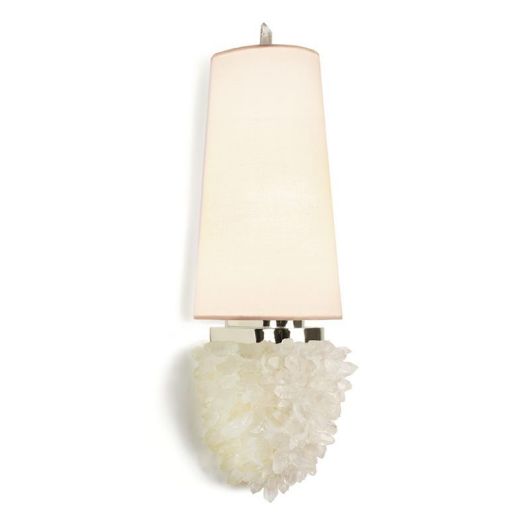 Picture of VERONICA SCONCE – CLEAR QUARTZ