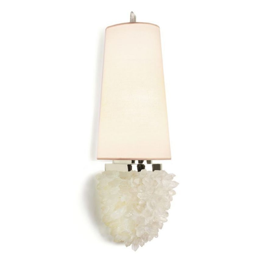 Picture of VERONICA SCONCE – CLEAR QUARTZ