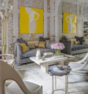 Picture of QUINN TABLE AGATE