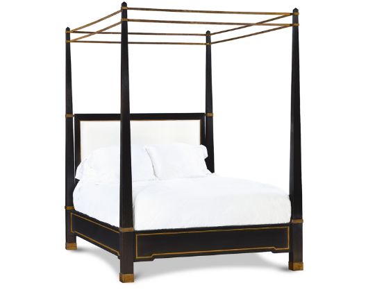Picture of DEUX BED QUEEN