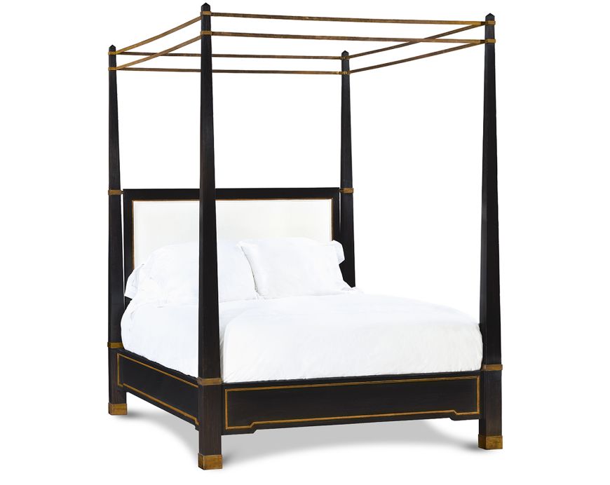 Picture of DEUX BED QUEEN