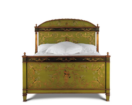 Picture of FLANDES BED QUEEN