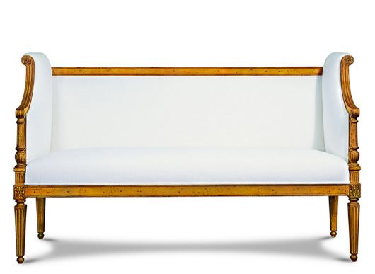 Picture of ST. ETIENNE BENCH