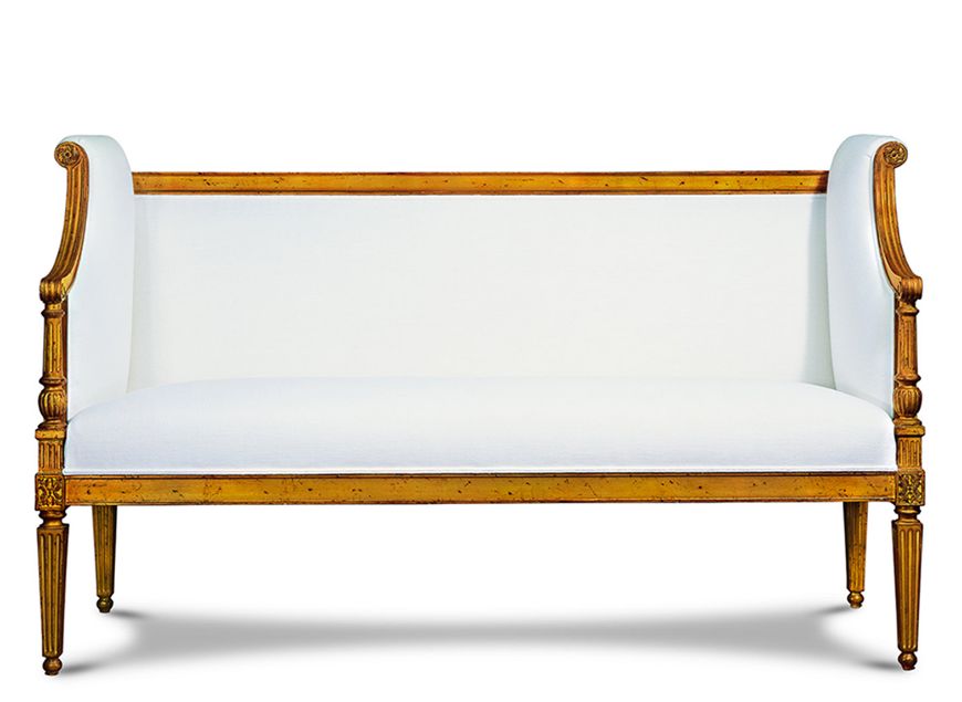 Picture of ST. ETIENNE BENCH