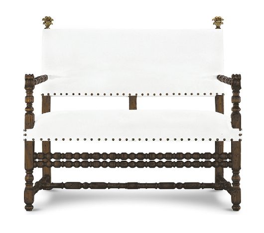 Picture of FARNESE II SETTEE