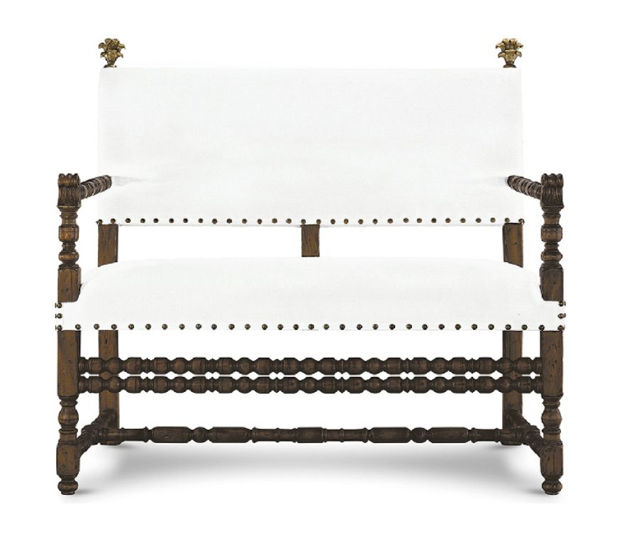 Picture of FARNESE II SETTEE