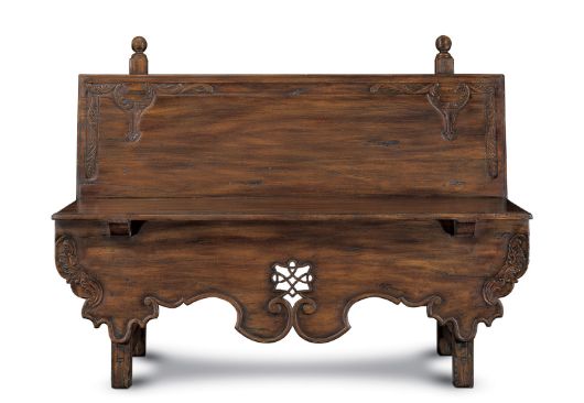 Picture of SMALL TETECALA BENCH