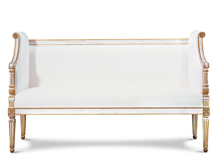 Picture of ST. ETIENNE BENCH